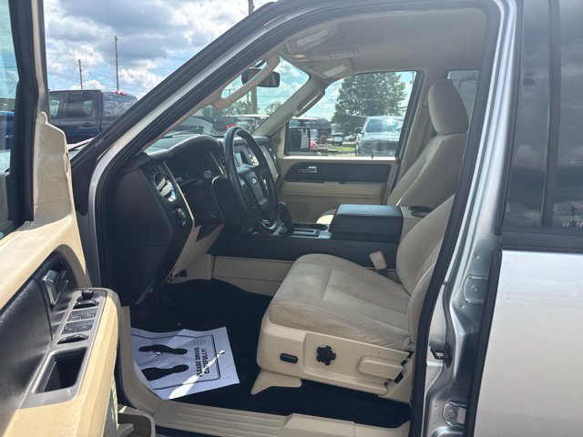 Used 2015 Ford Expedition EL XL w/ Equipment Group 101B AWD/4WD image 9