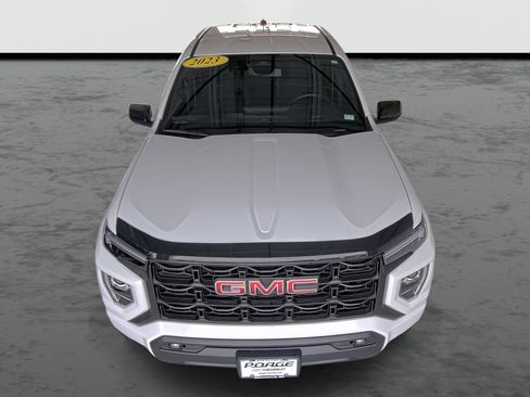 Used 2023 GMC Canyon Elevation w/ Convenience Package image 6