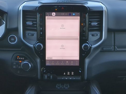 New 2026 RAM 1500 Big Horn image 16