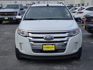 Used 2014 Ford Edge SEL w/ Equipment Group 205A video 2