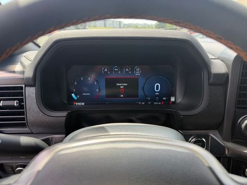 Used 2026 Ford F150 Tremor w/ Equipment Group 402B MID AWD/4WD image 14