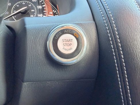 Used 2017 Nissan Armada Platinum AWD/4WD image 42