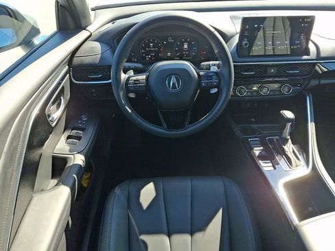 Used 2025 Acura ADX FWD image 11