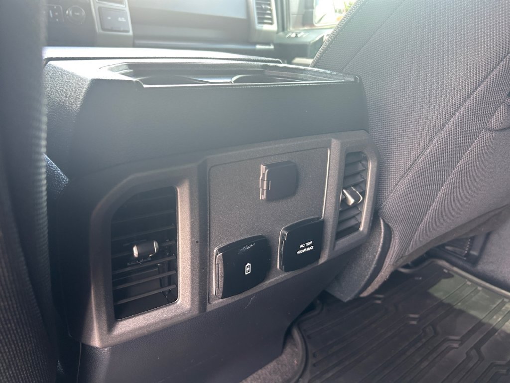 Used 2020 Ford F150 Raptor AWD/4WD image 20