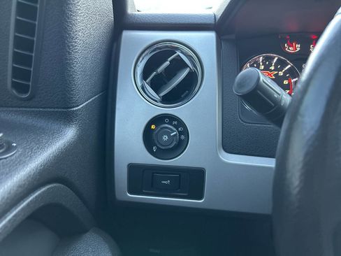 Used 2014 Ford F150 FX4 w/ Equipment Group 402A Luxury image 24