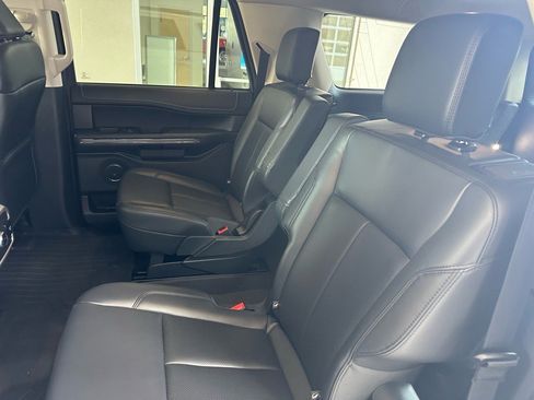 Certified 2024 Ford Expedition Max XLT image 27