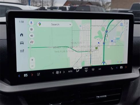 New 2026 Ford Explorer Platinum w/ LUX Leather Package image 27