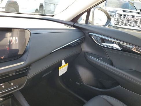 New 2026 Buick Envision Preferred image 26