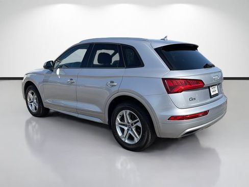 Used 2018 Audi Q5 2.0T Premium AWD/4WD image 5