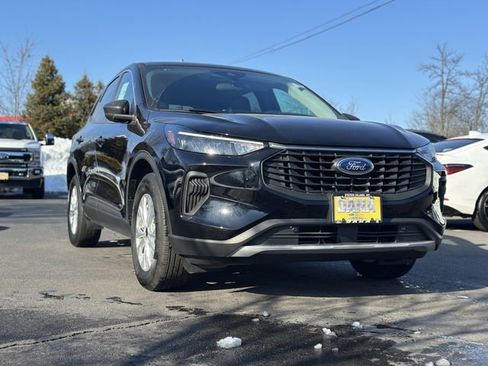 Certified 2023 Ford Escape Active image 48