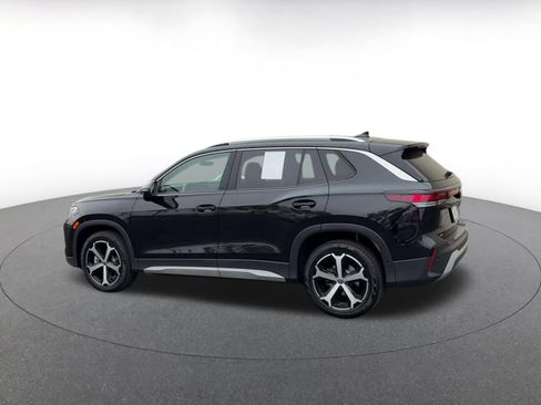Used 2026 Volkswagen Tiguan SE AWD/4WD image 9