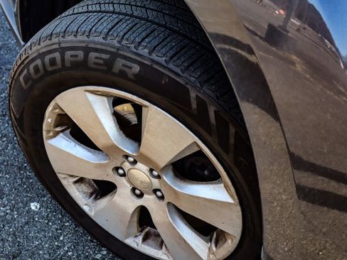 Used 2012 Subaru Outback 2.5i Premium image 39