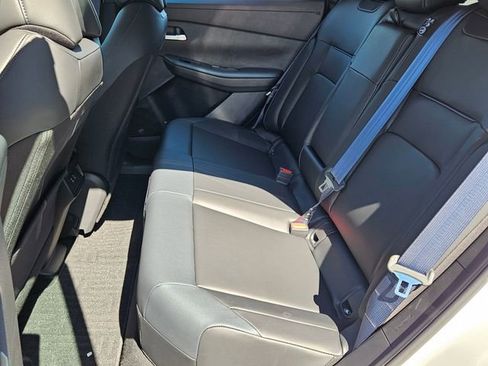 New 2026 Nissan Leaf SV+ w/ Floor Mat Package (SV+) FWD image 7