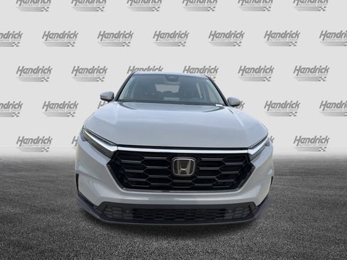 Used 2023 Honda CR-V EX-L image 3