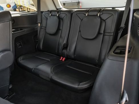 Used 2025 Lincoln Aviator Reserve w/ Jet Appearance Package AWD/4WD image 43
