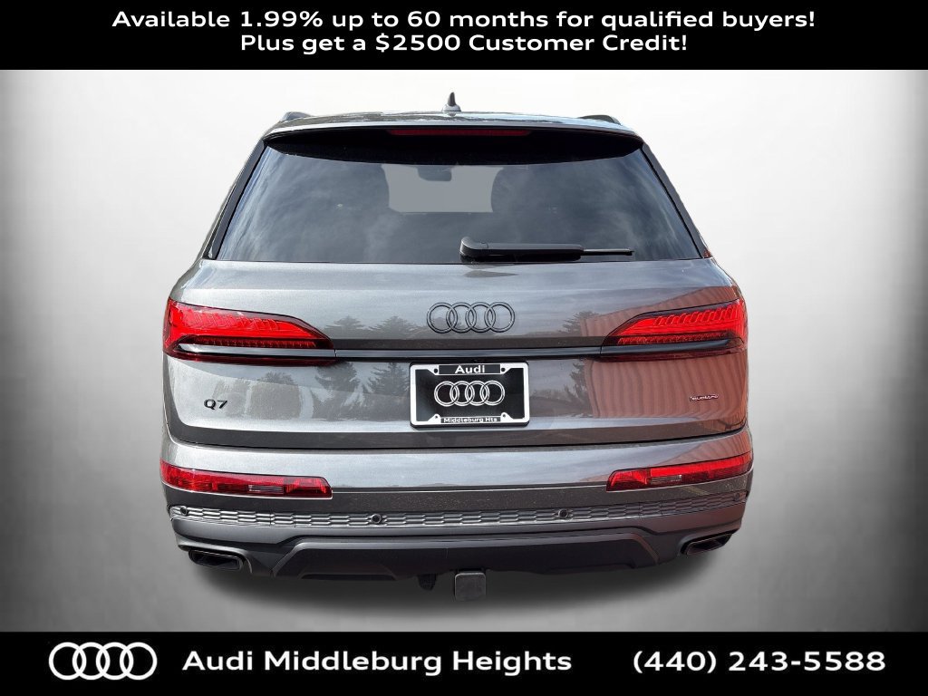 New 2026 Audi Q5 Premium Plus AWD/4WD image 8