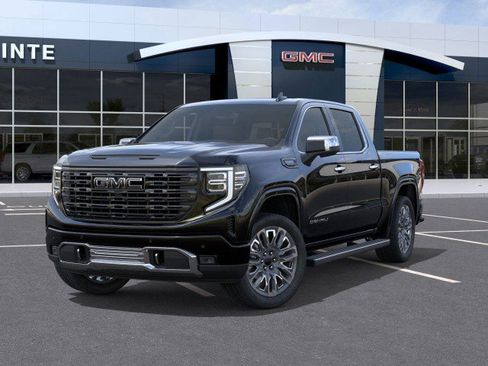 New 2026 GMC Sierra 1500 Denali Ultimate image 25