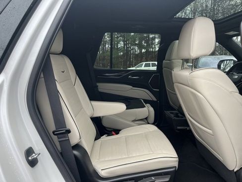 Used 2022 Cadillac Escalade Sport w/ Touring Package image 13