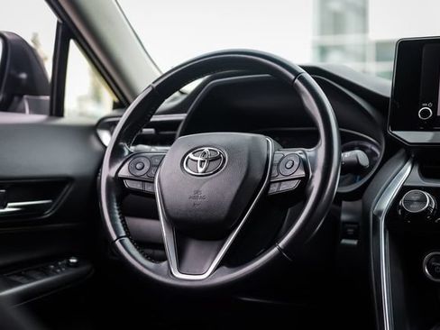 Used 2023 Toyota Venza LE AWD/4WD image 29