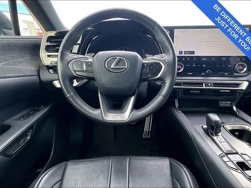 Used 2023 Lexus RX 350 F Sport w/ Accessory Package (Z1) image 8