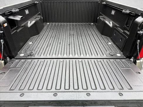 New 2026 Toyota Tacoma TRD Off-Road image 23