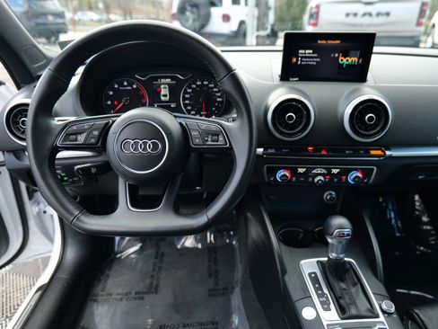 Used 2020 Audi A3 2.0T Premium w/ Final Edition Package image 18