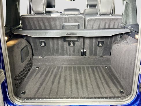 Used 2021 Mercedes-Benz G 63 AMG 4MATIC image 29