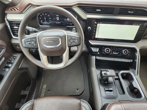 Used 2025 GMC Sierra 1500 Denali w/ Denali Reserve Package image 29
