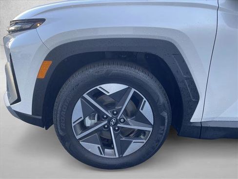Used 2025 Hyundai Tucson SEL image 8