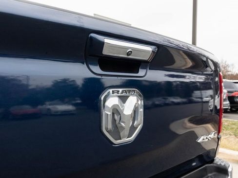 Used 2020 RAM 1500 Laramie image 27