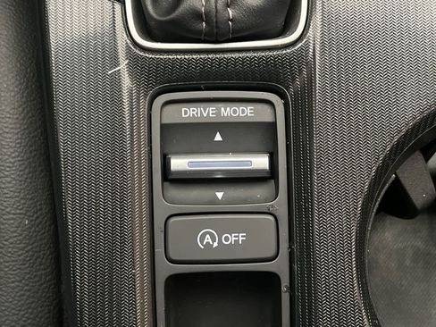 Used 2025 Honda Civic Sport image 23