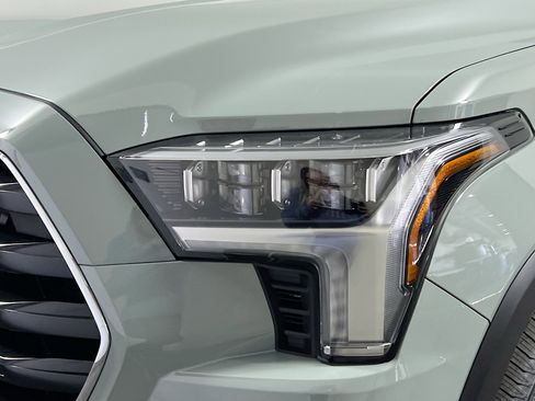 New 2026 Toyota Sequoia Limited image 11