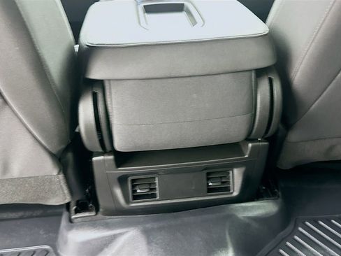 Used 2023 Chevrolet Silverado 1500 Custom RWD image 25