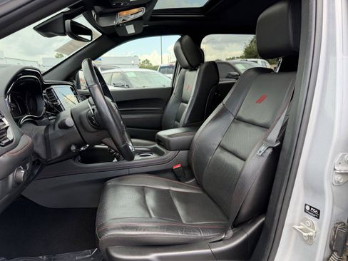Used 2024 Dodge Durango GT AWD/4WD image 15