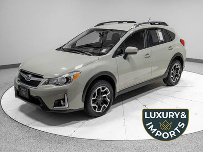 Used 2016 Subaru Crosstrek 2.0i Premium