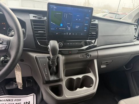 Used 2024 Ford Transit 350 XLT image 17