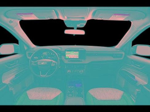 Used 2023 Ford Maverick Tremor w/ Tremor Off-Road Package AWD/4WD image 16