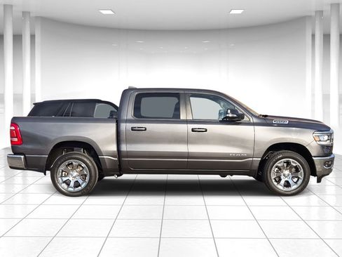 Used 2022 RAM 1500 Big Horn image 2