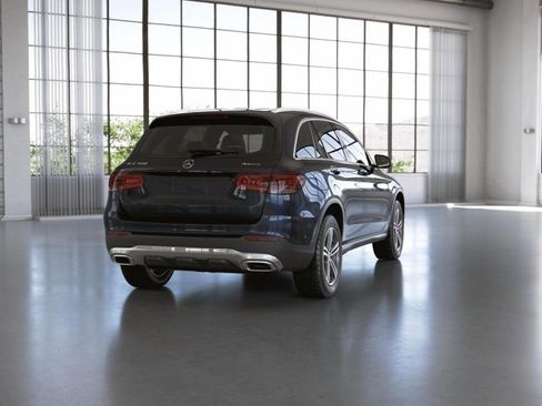 Used 2022 Mercedes-Benz GLC 300 4MATIC image 24