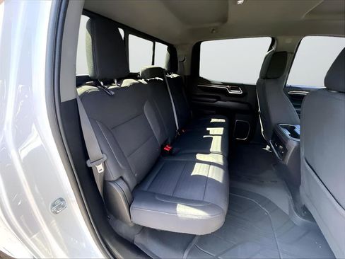 Certified 2022 Chevrolet Silverado 1500 RST w/ All Star Edition Plus image 18