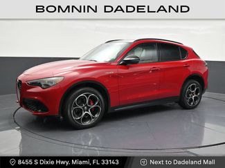 Used 2024 Alfa Romeo Stelvio Veloce AWD/4WD video 1