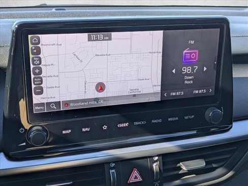 Used 2022 Kia Forte GT-Line image 14