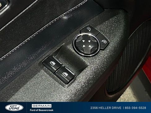 Used 2018 Ford Mustang Coupe image 17