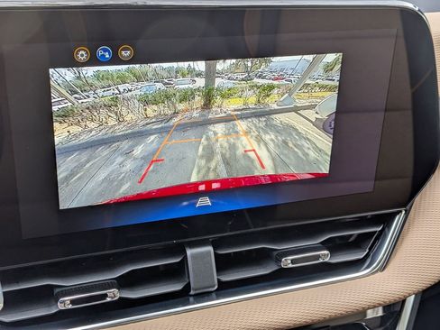 New 2026 Chevrolet Equinox ACTIV w/ Convenience Package III image 16