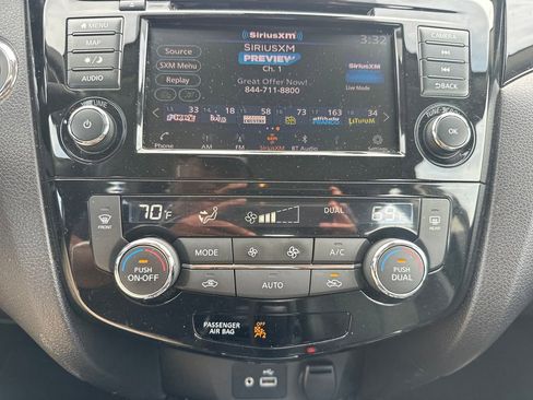 Used 2022 Nissan Rogue Sport SL AWD/4WD image 50