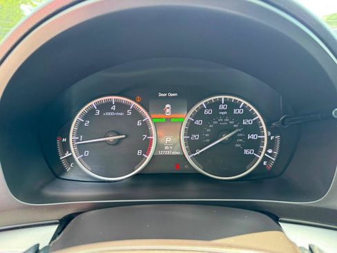 Used 2019 Acura ILX FWD image 18