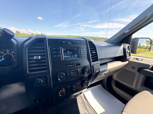 Used 2019 Ford F150 XL w/ XL Power Equipment Group AWD/4WD image 17