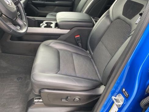 Used 2023 RAM 1500 Big Horn image 16