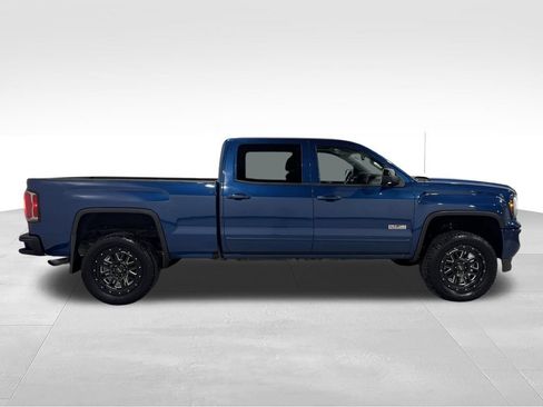 Used 2017 GMC Sierra 1500 SLT w/ All-Terrain Package AWD/4WD image 20