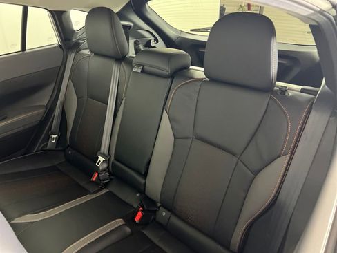Used 2024 Subaru Crosstrek 2.5i Limited AWD/4WD image 6